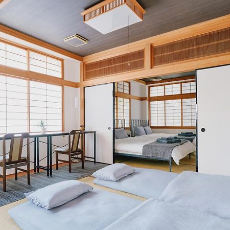 Japanese Tradition Hotel Evergreen Tokyo Luaran gambar