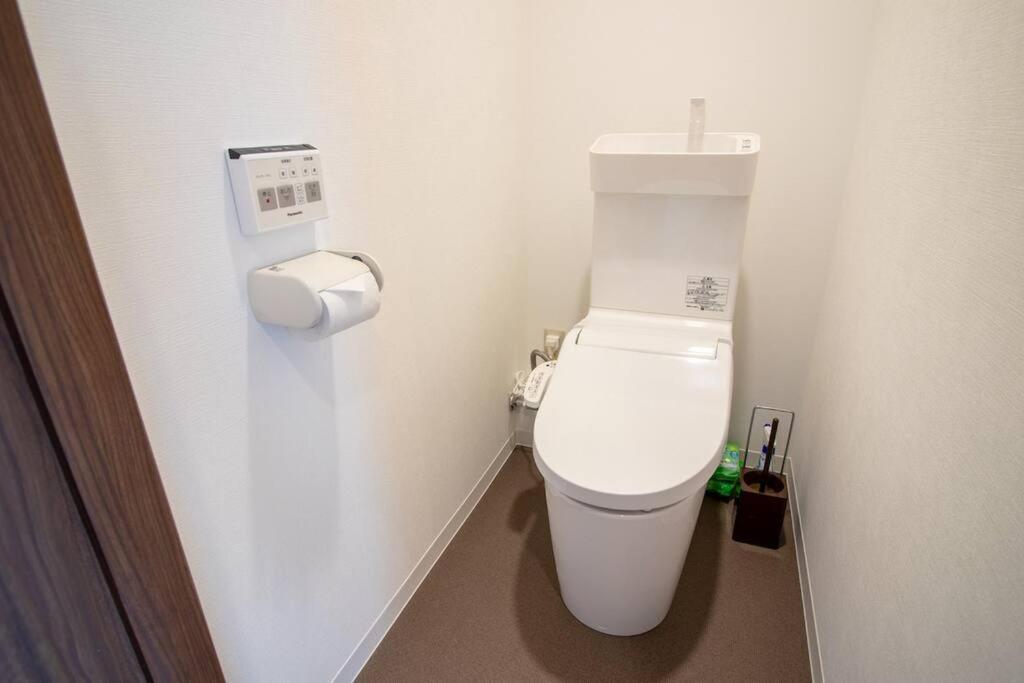 Japanese Tradition Hotel Evergreen Tokyo Luaran gambar