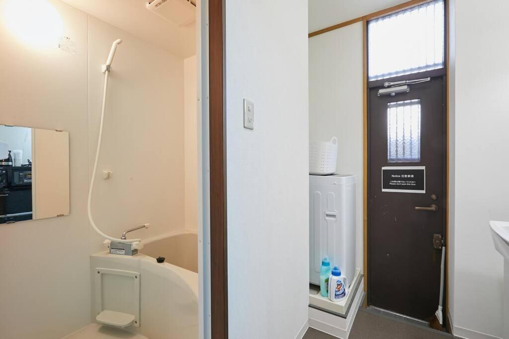Japanese Tradition Hotel Evergreen Tokyo Luaran gambar